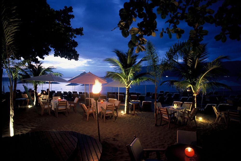 Dpny Beach Hotel & Spa Ilhabela Esterno foto